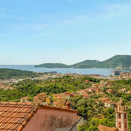 Sanvenerio Sea View 5terre *