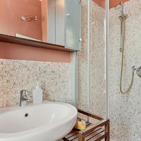 Apartamento Sanvenerio Sea View 5terre *