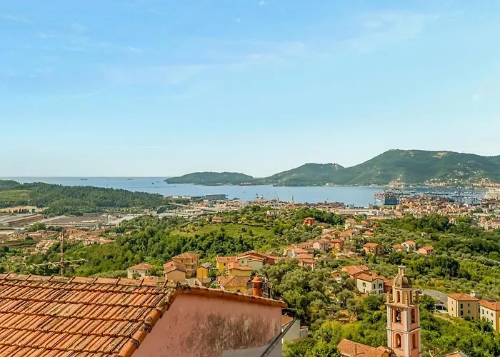 Sanvenerio Sea View *