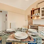 Appartement Sanvenerio Sea View 5terre