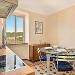 Appartement Sanvenerio Sea View 5terre