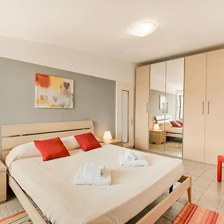 Sanvenerio Sea View * La Spezia