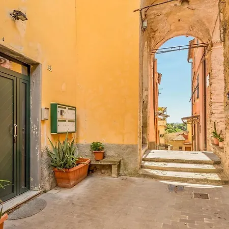 Sanvenerio Sea View Apartamento La Spezia