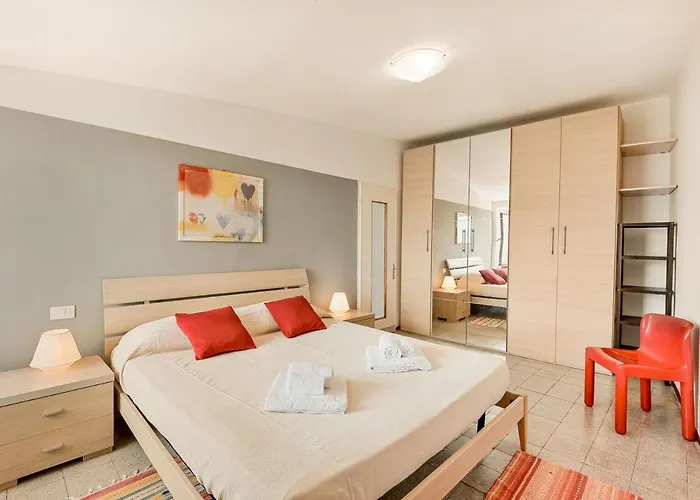 Sanvenerio Sea View * La Spezia