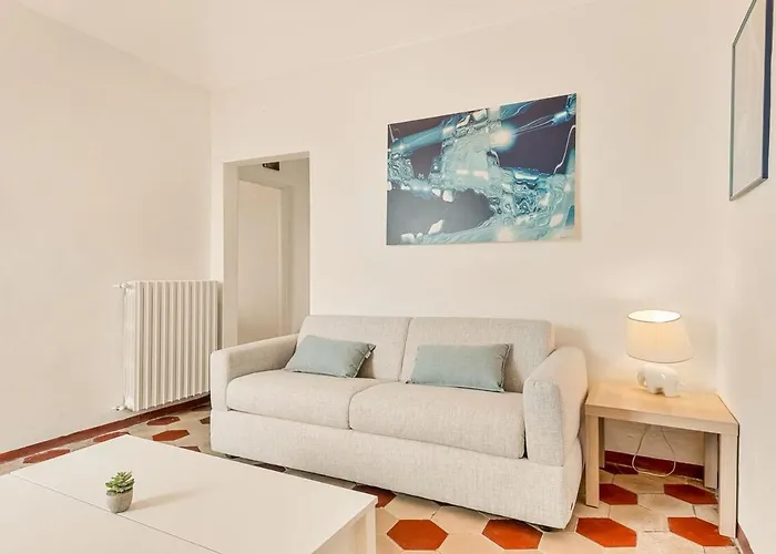 Sanvenerio Sea View Apartman La Spezia